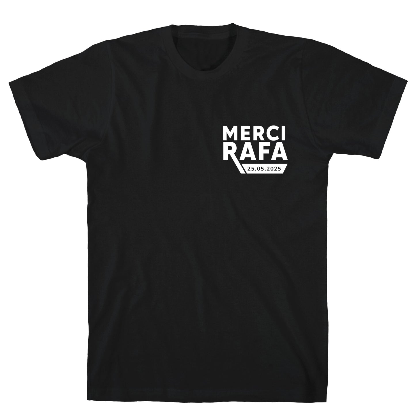 Merci Rafa T-Shirt