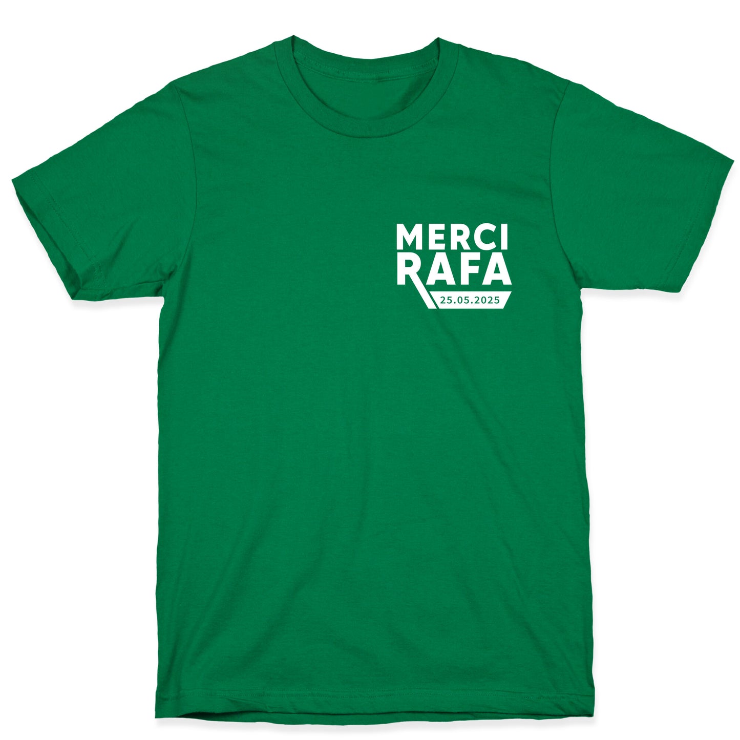 Merci Rafa T-Shirt