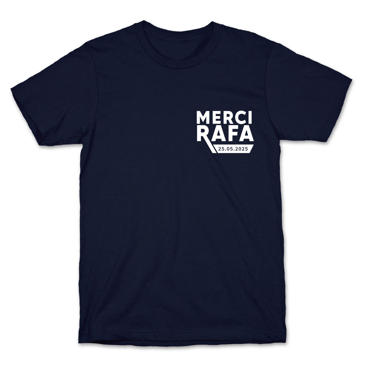 Merci Rafa T-Shirt