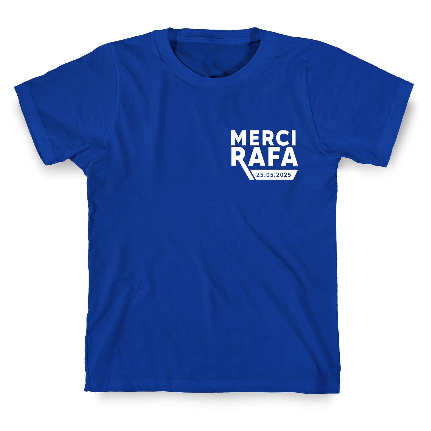 Merci Rafa T-Shirt