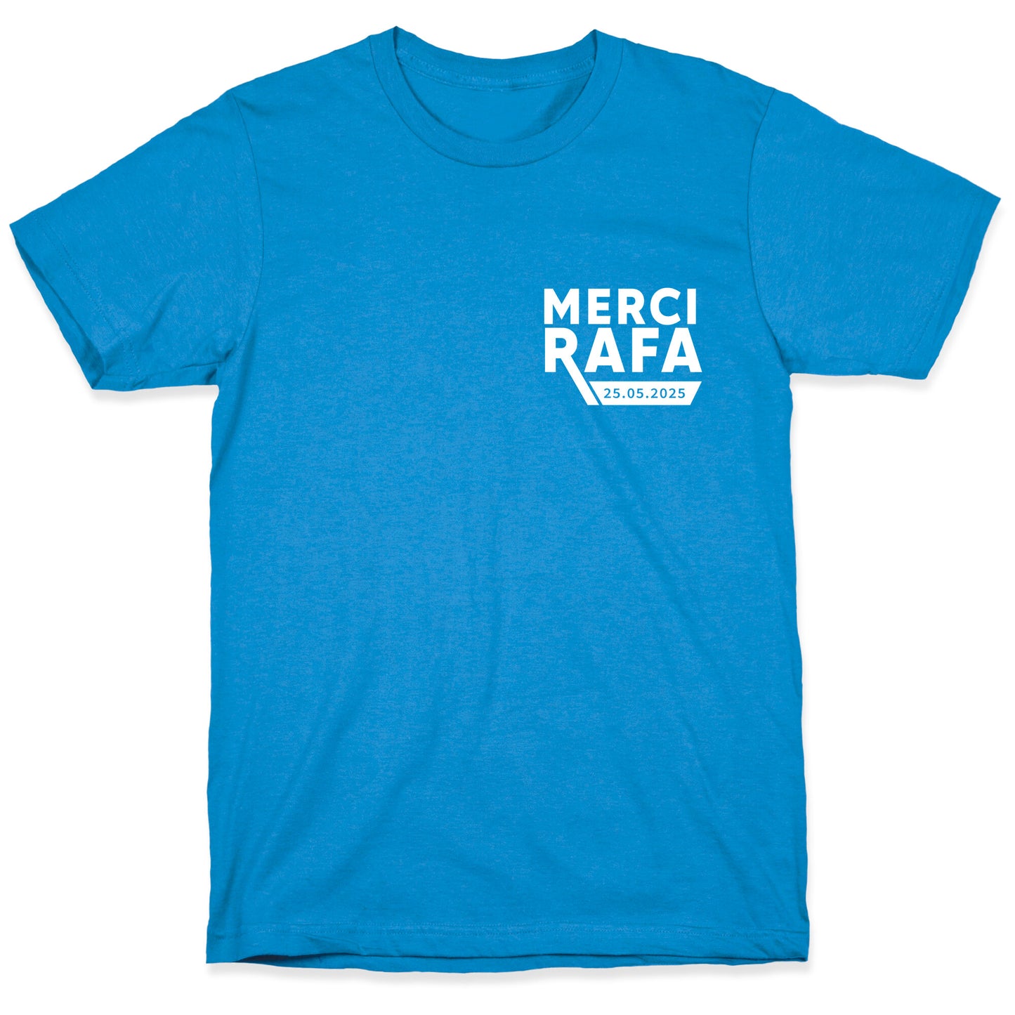 Merci Rafa T-Shirt