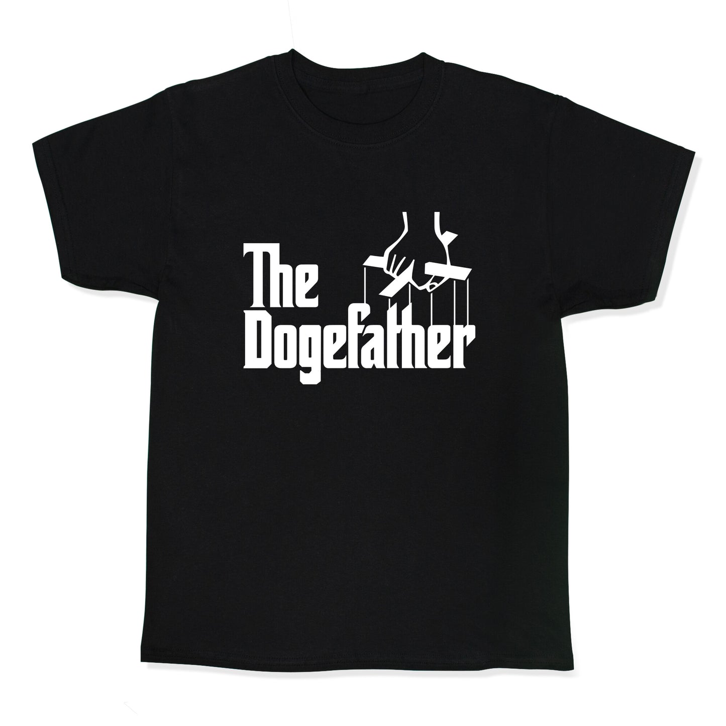 The Dogefather Kids Tee