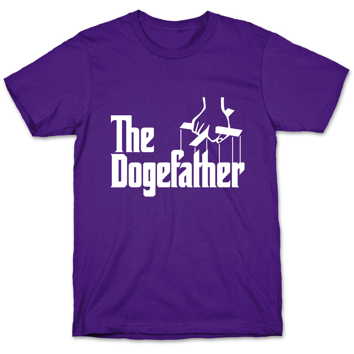 The Dogefather T-Shirt