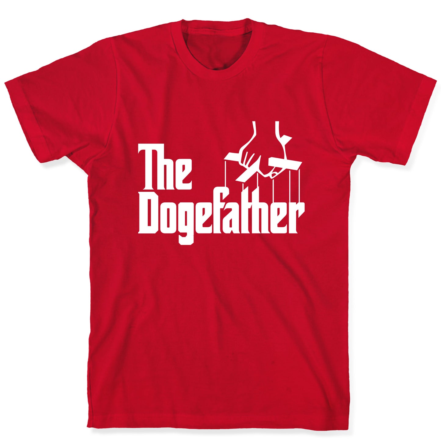 The Dogefather T-Shirt