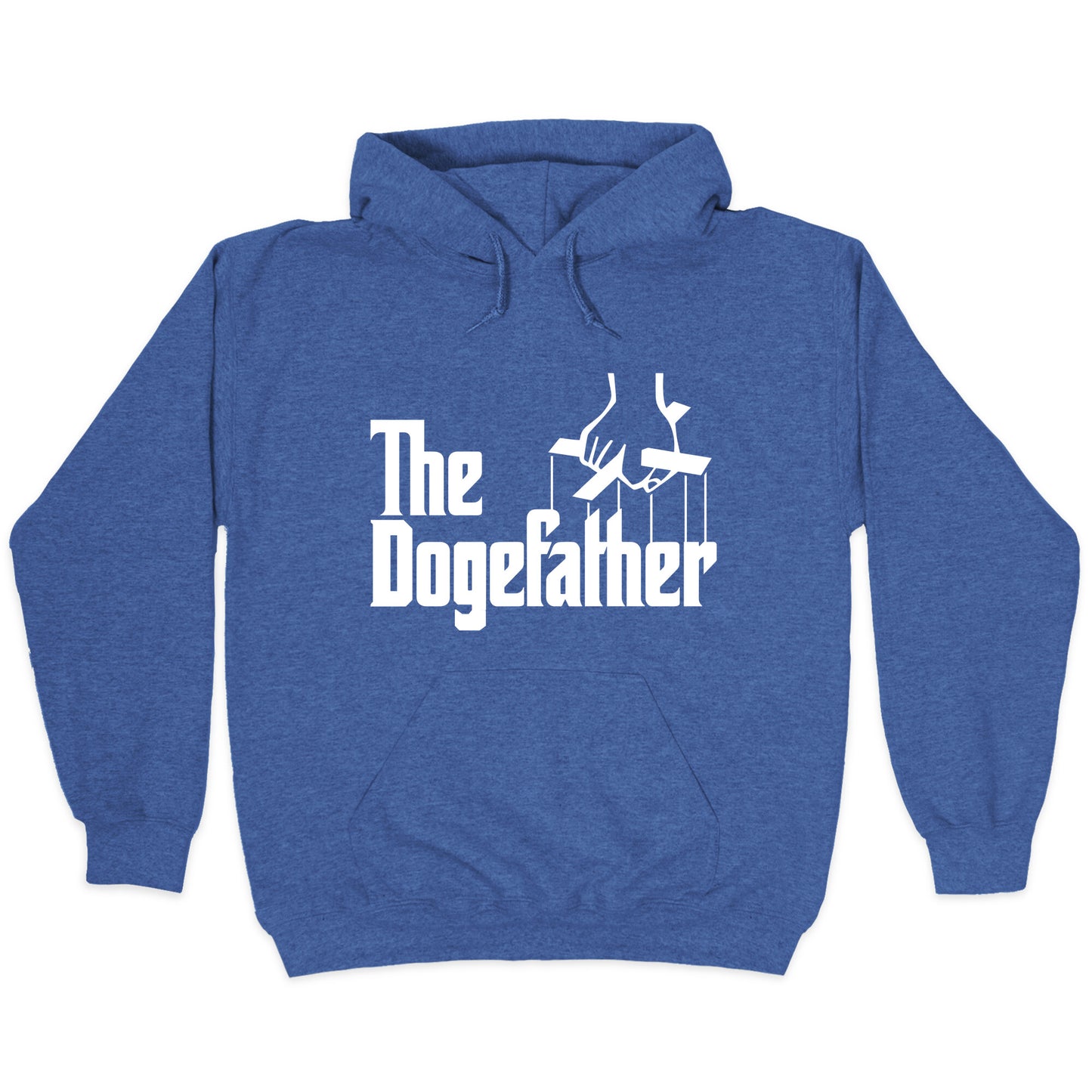 The Dogefather Hoodie