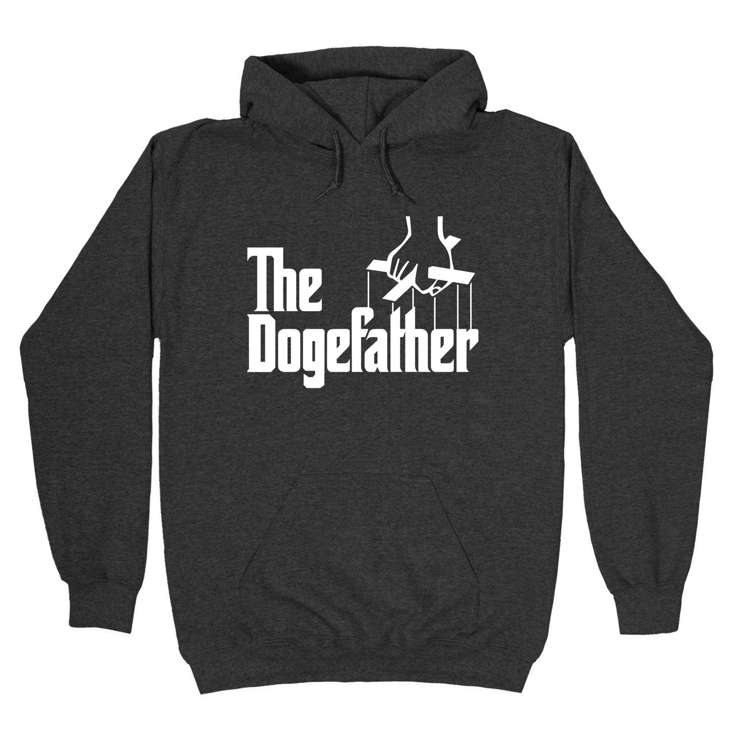 The Dogefather Hoodie