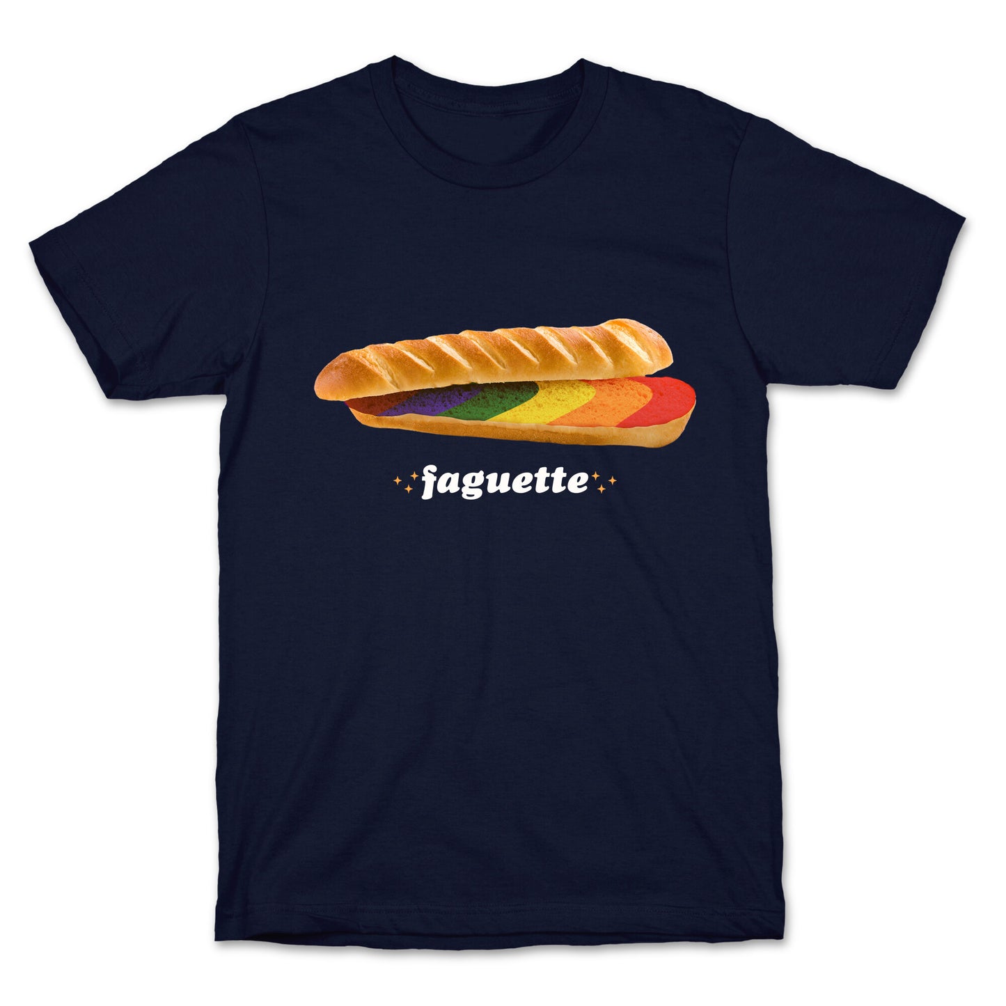 Faguette T-Shirt