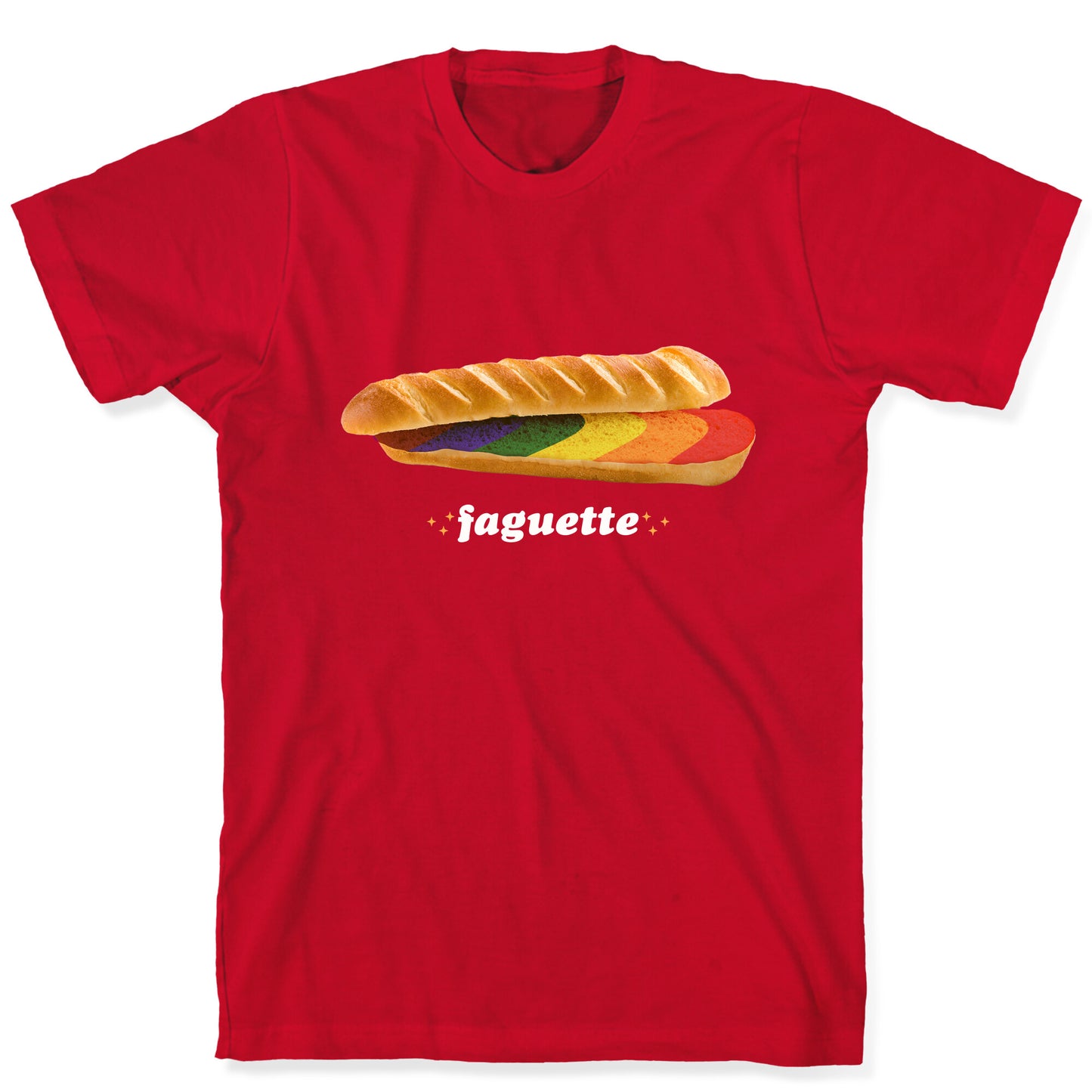 Faguette T-Shirt