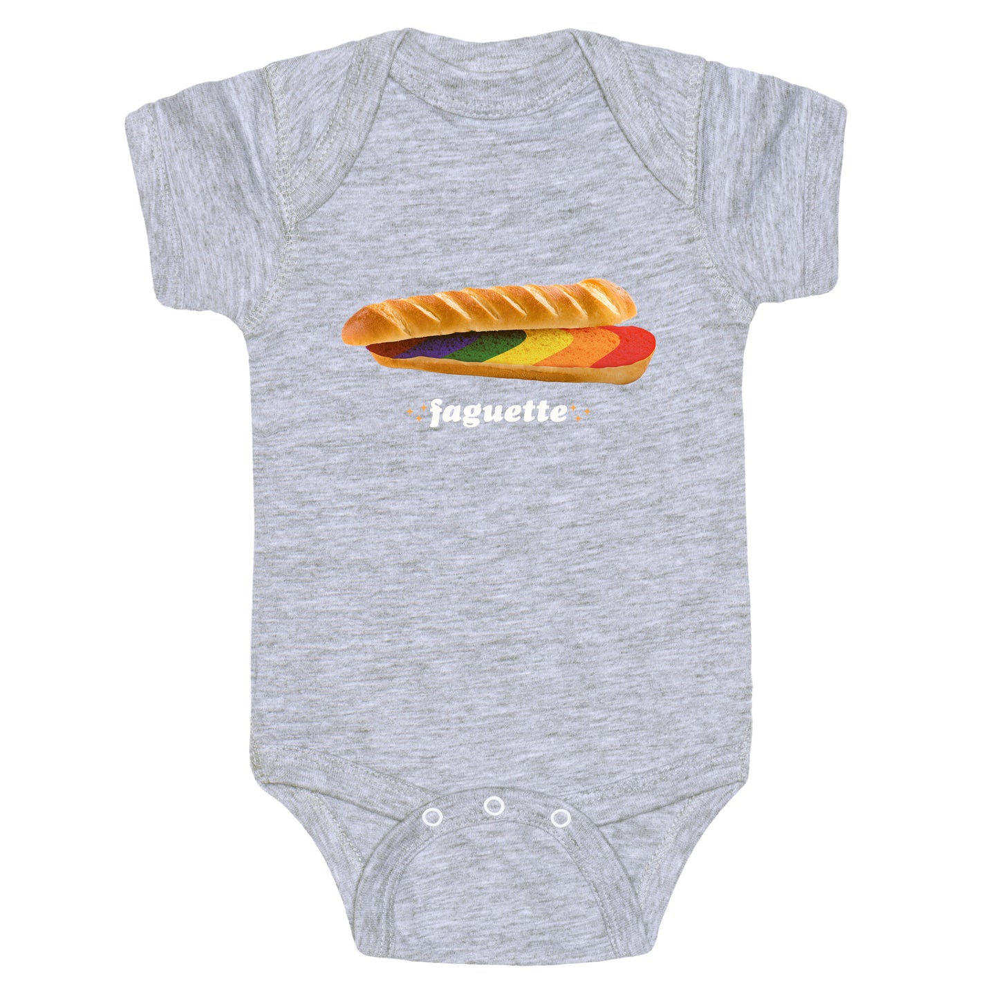 Faguette Baby One-Piece