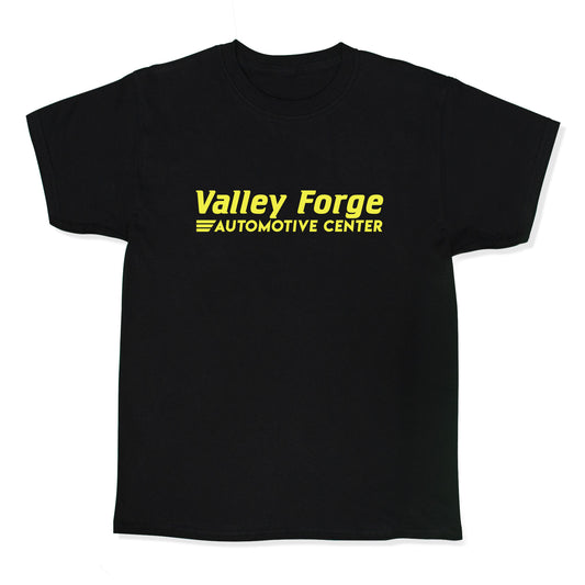 Valley Forge Automotive Center Kids Tee