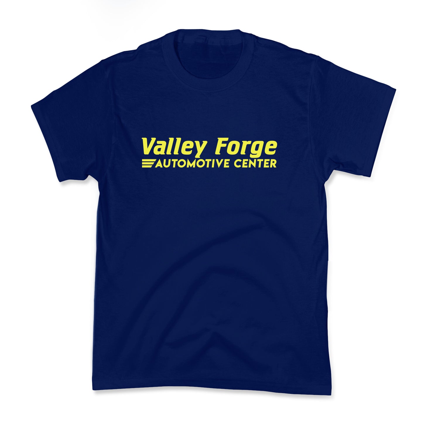 Valley Forge Automotive Center Kids Tee