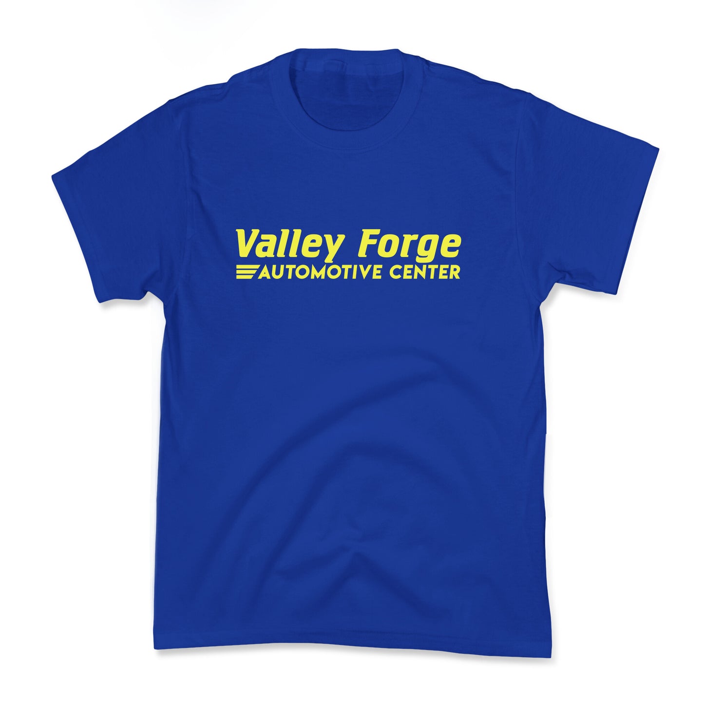 Valley Forge Automotive Center Kids Tee