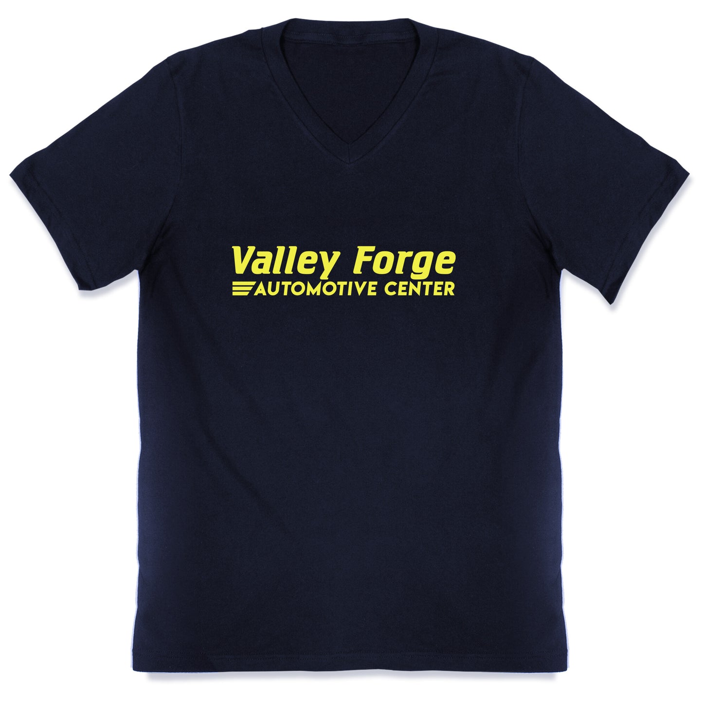 Valley Forge Automotive Center V-Neck