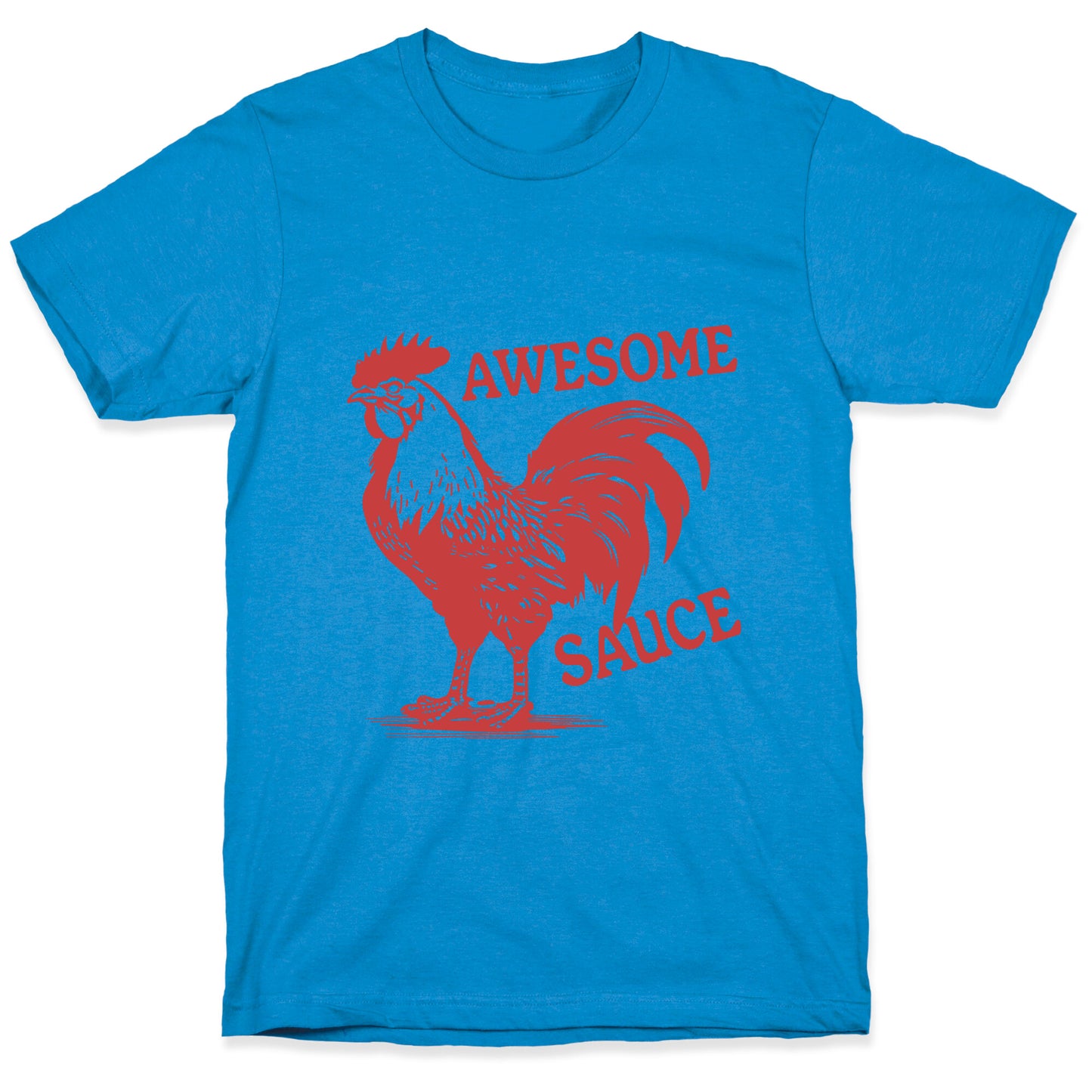 Awesome Sauce T-Shirt
