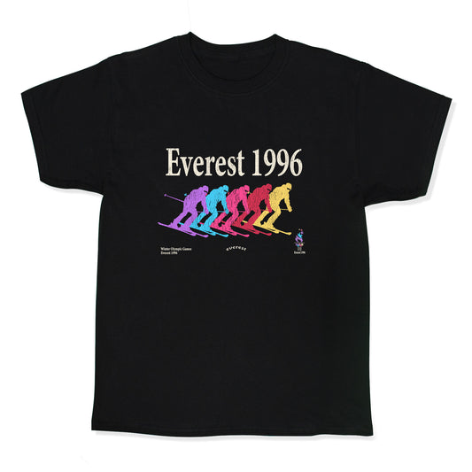 Everest 1996 Kids Tee