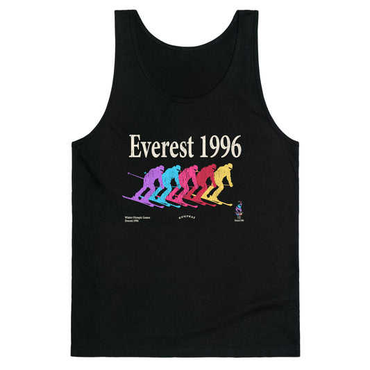 Everest 1996 Tank Top
