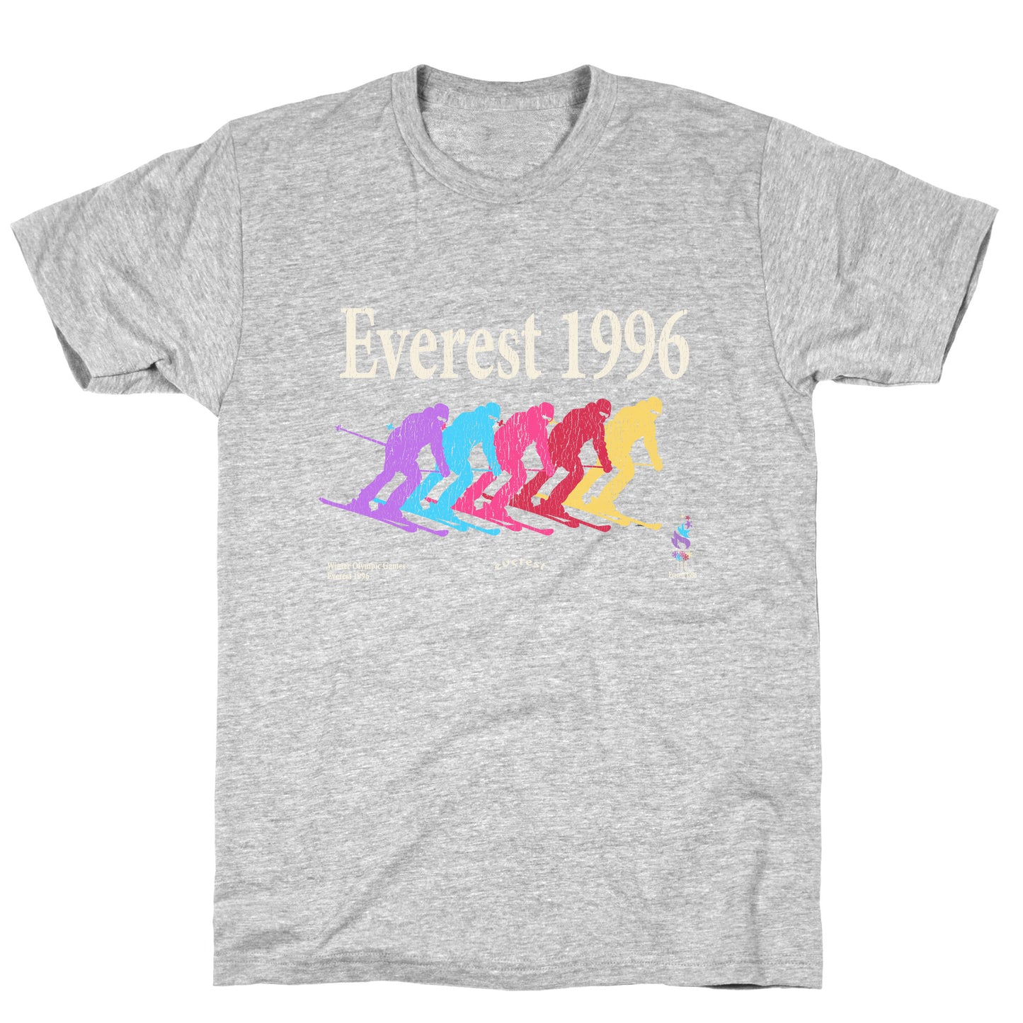 Everest 1996 T-Shirt