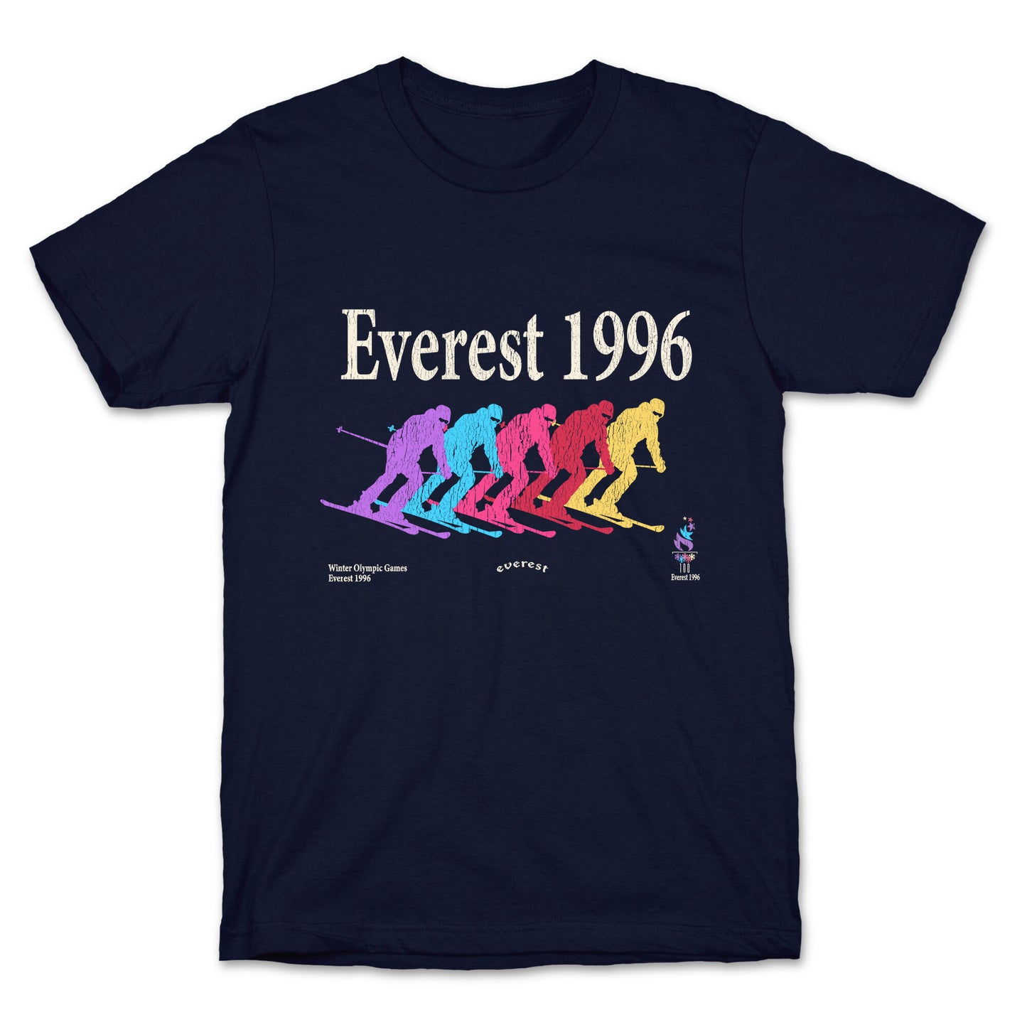 Everest 1996 T-Shirt