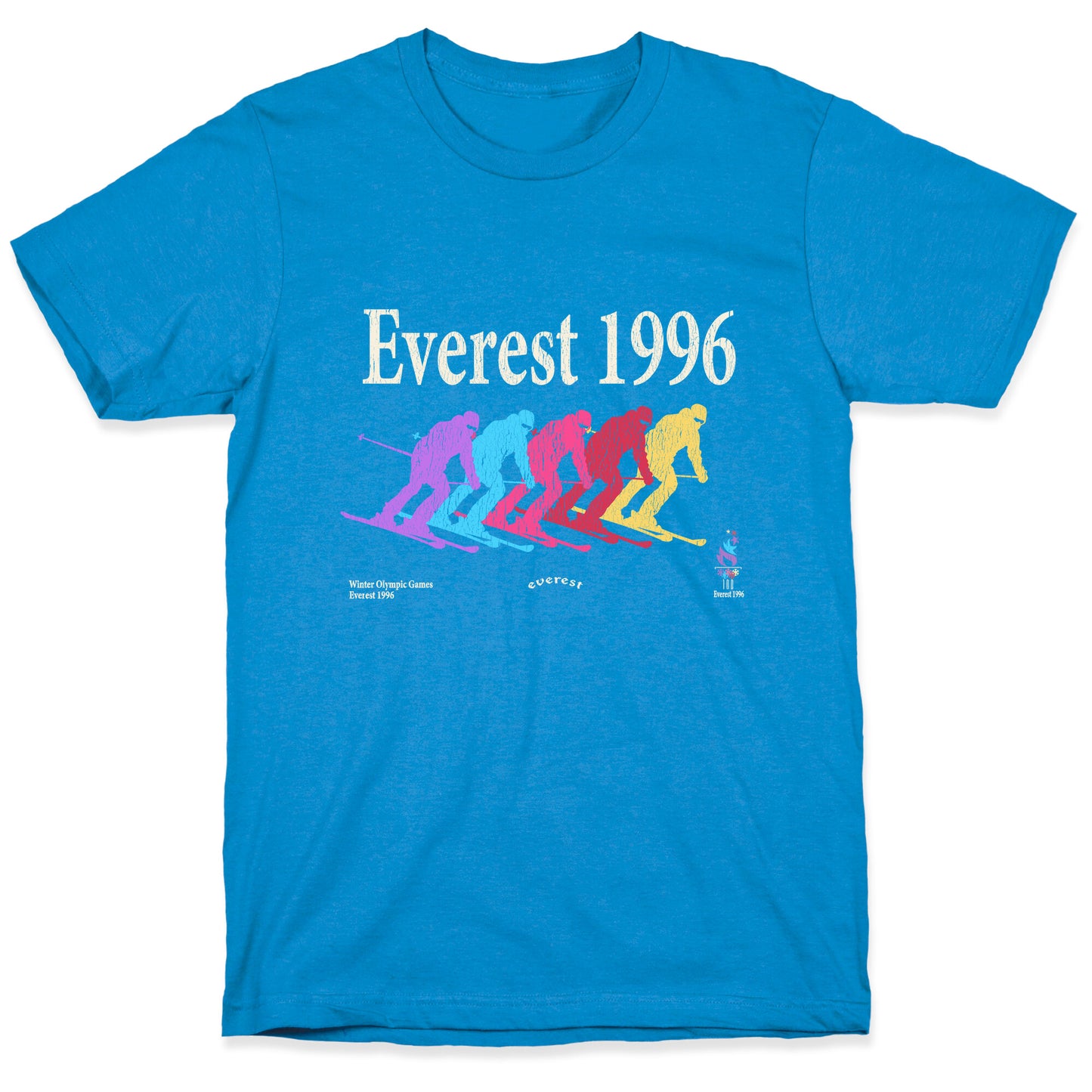 Everest 1996 T-Shirt
