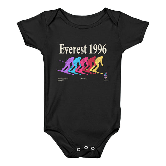 Everest 1996 Baby One-Piece