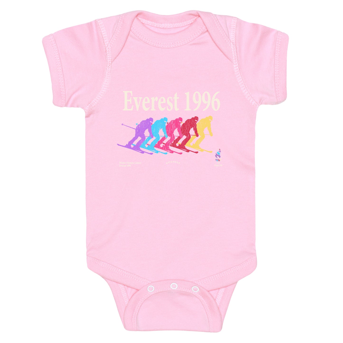 Everest 1996 Baby One-Piece