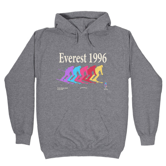 Everest 1996 Hoodie
