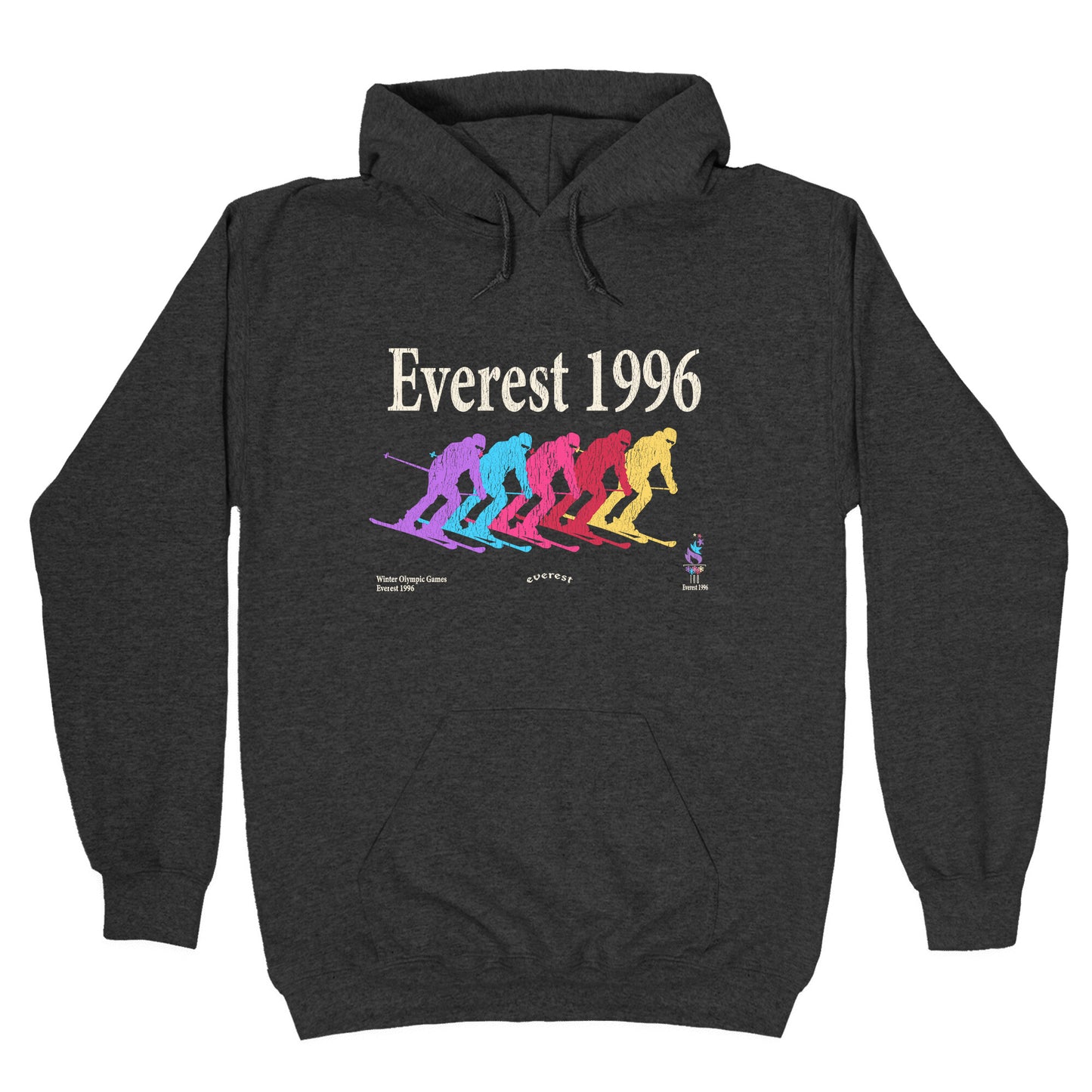 Everest 1996 Hoodie