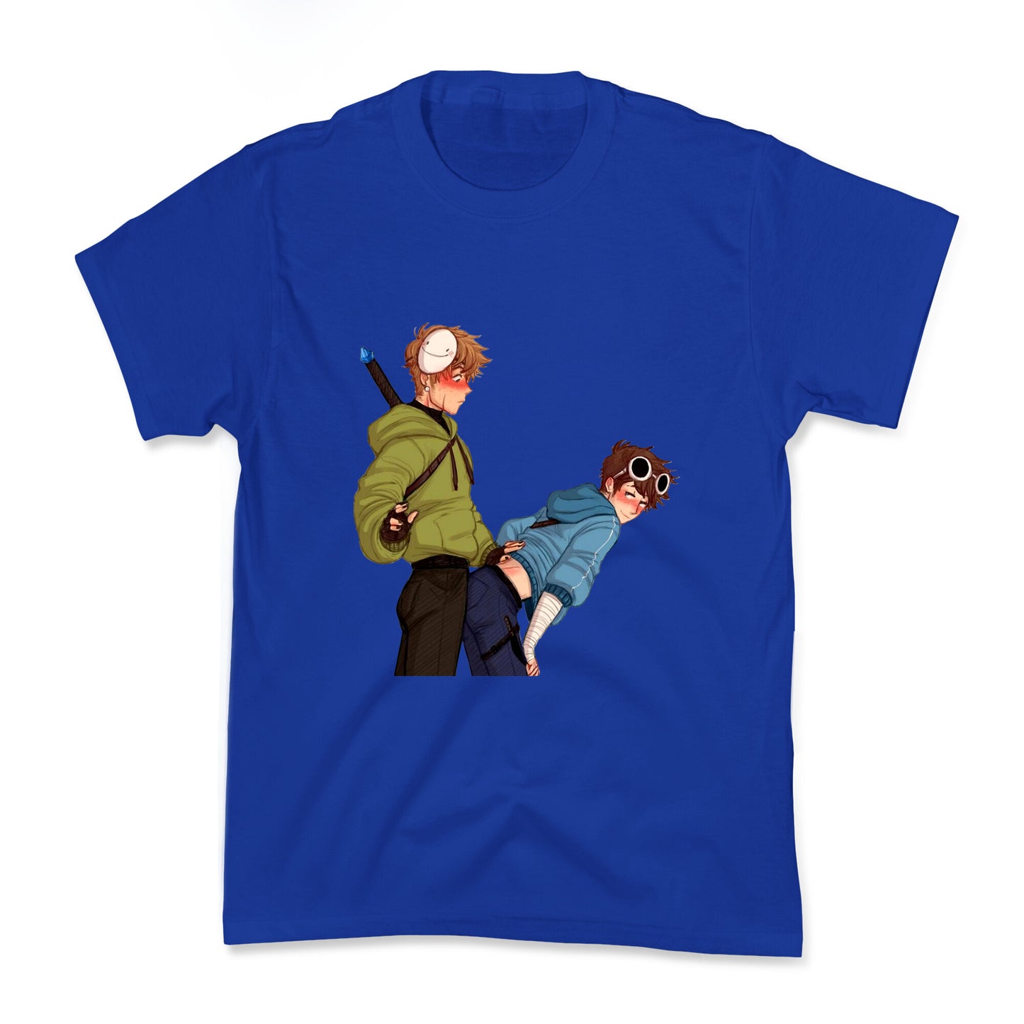 Twitchcon DNF Kids Tee