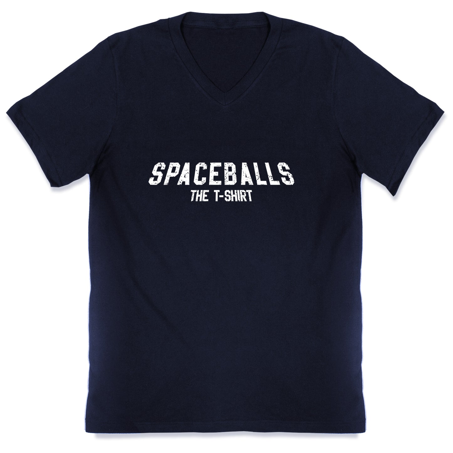 Spaceballs The T Shirt V-Neck