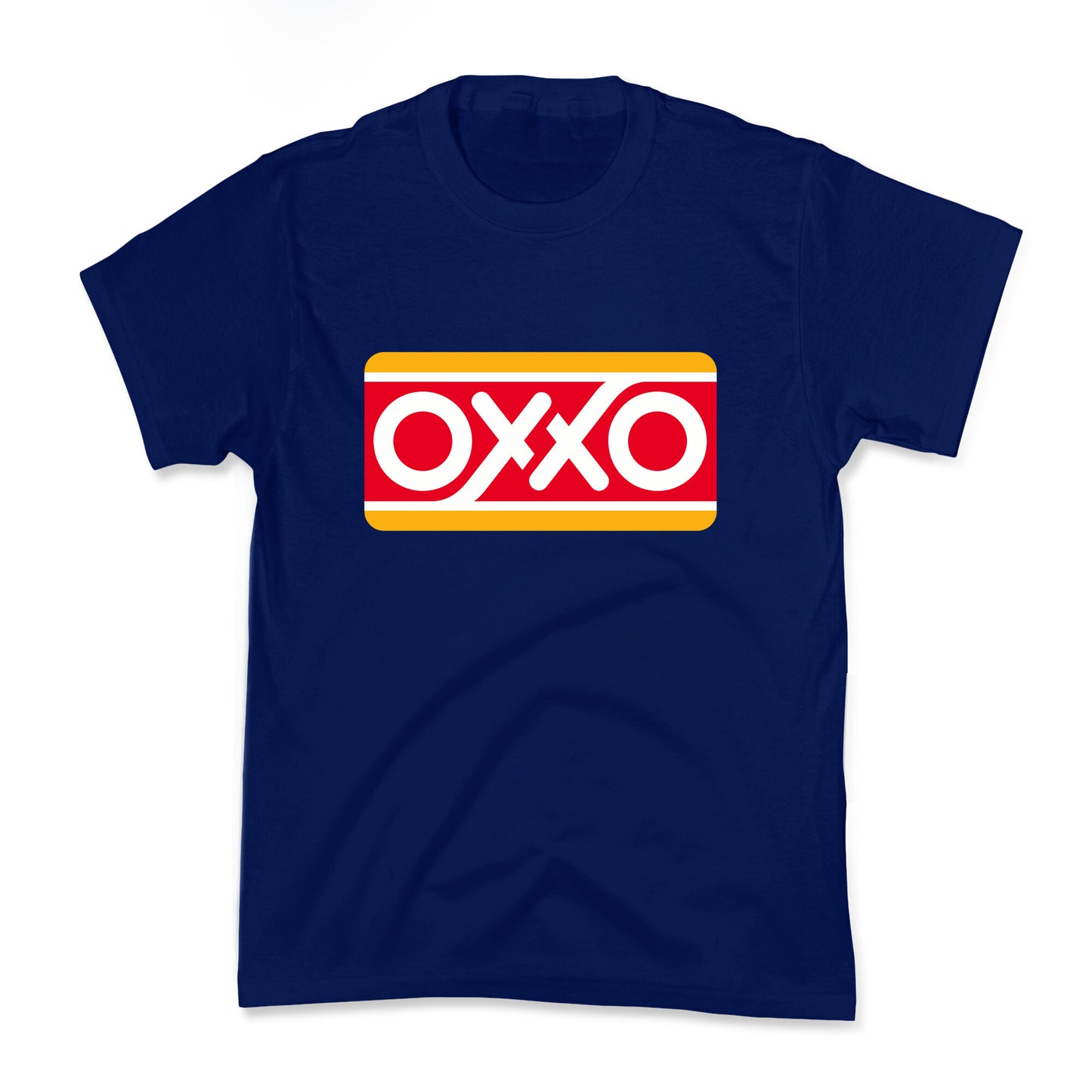 OXXO Kids Tee