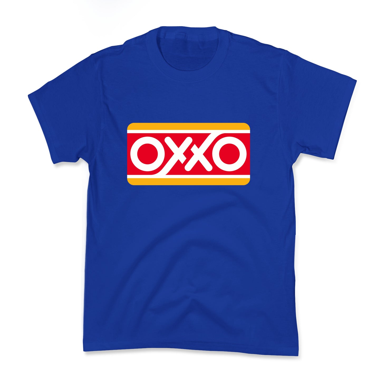 OXXO Kids Tee