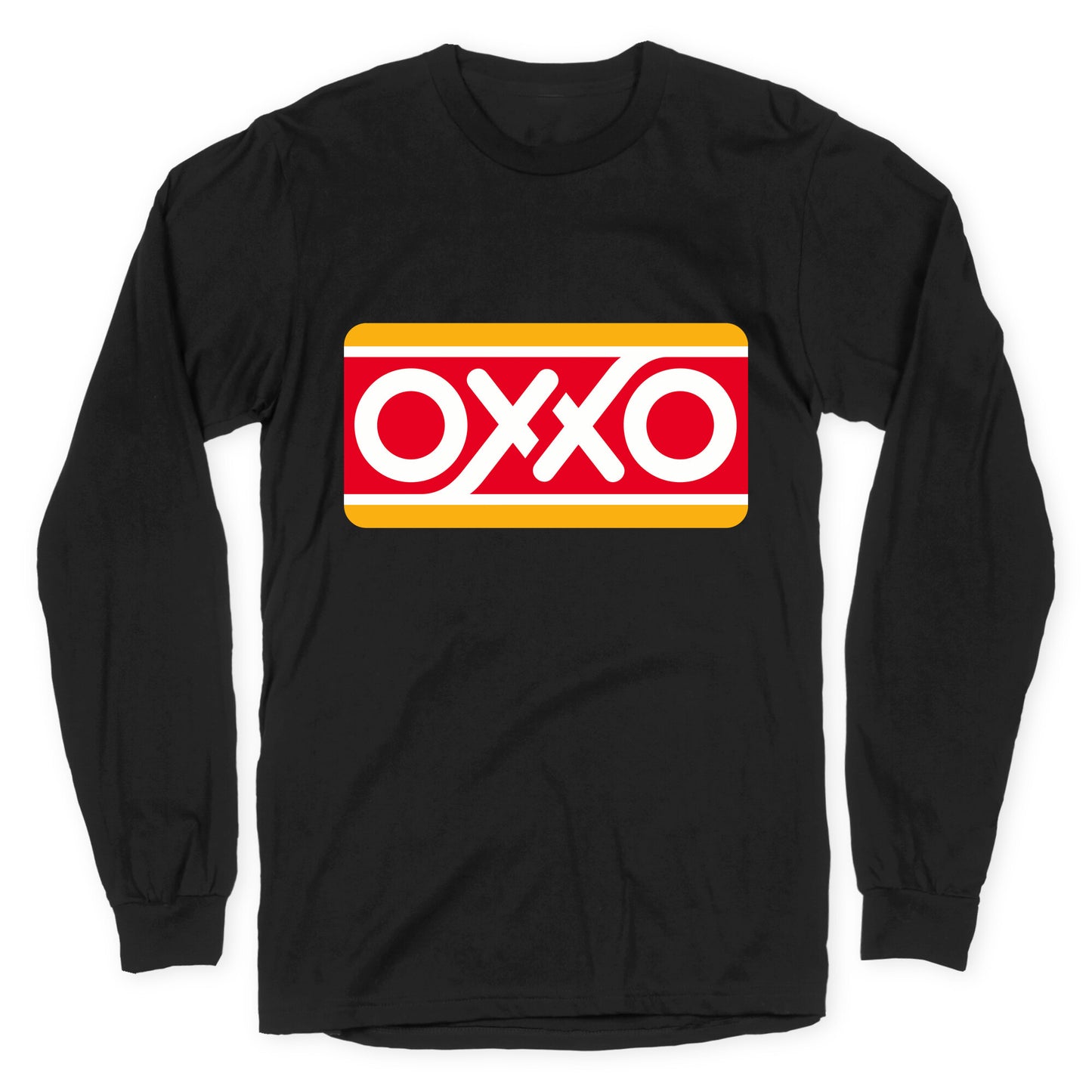 OXXO Longsleeve Tee