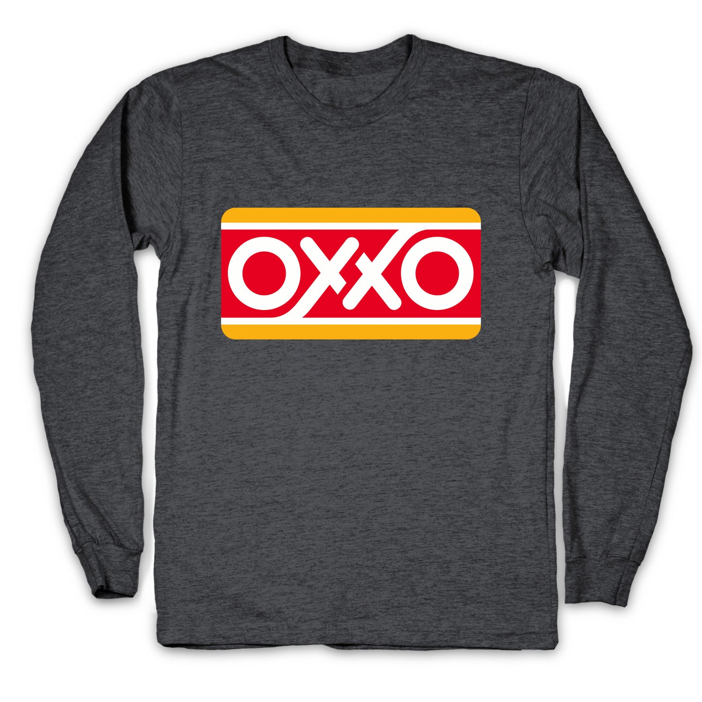 OXXO Longsleeve Tee