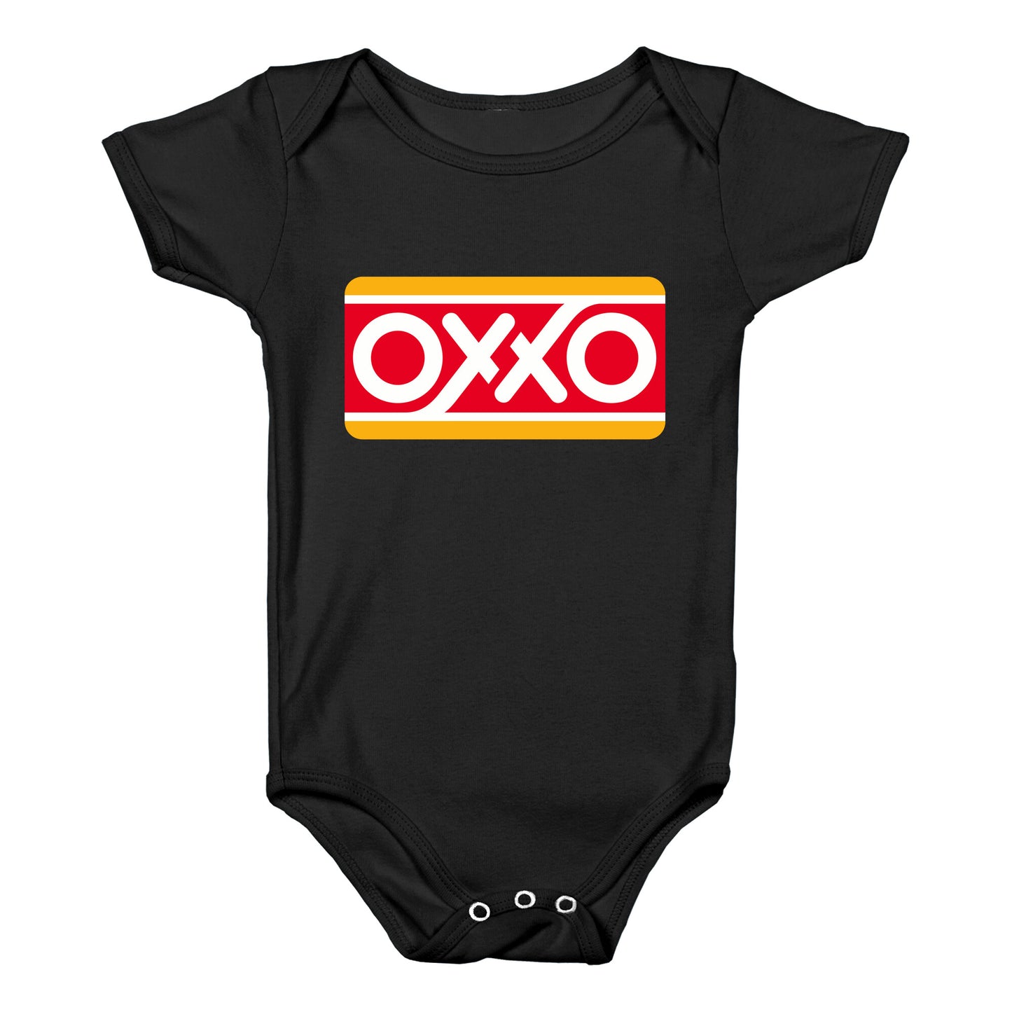 OXXO Baby One-Piece