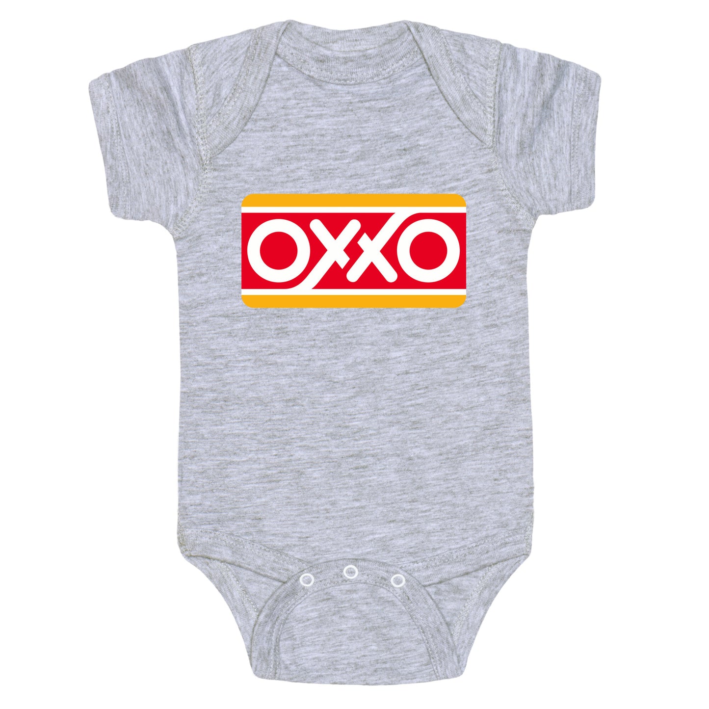 OXXO Baby One-Piece