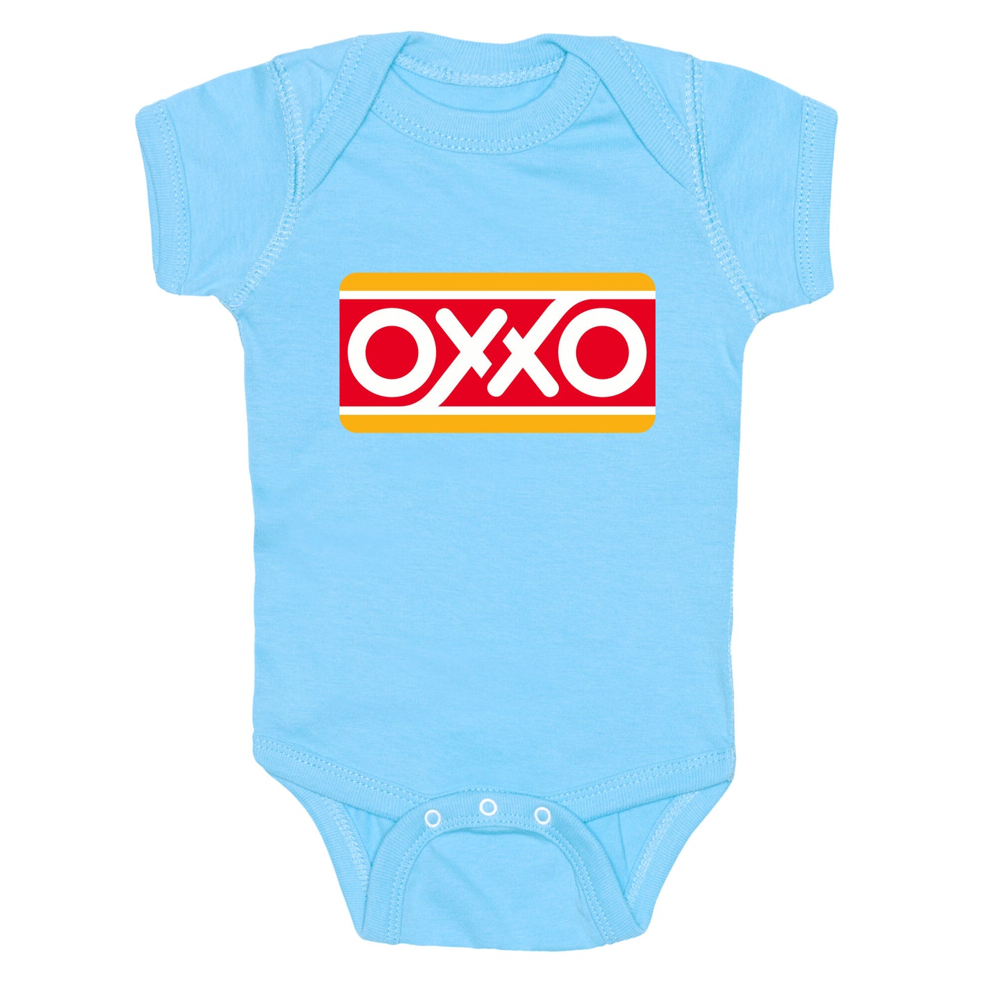OXXO Baby One-Piece