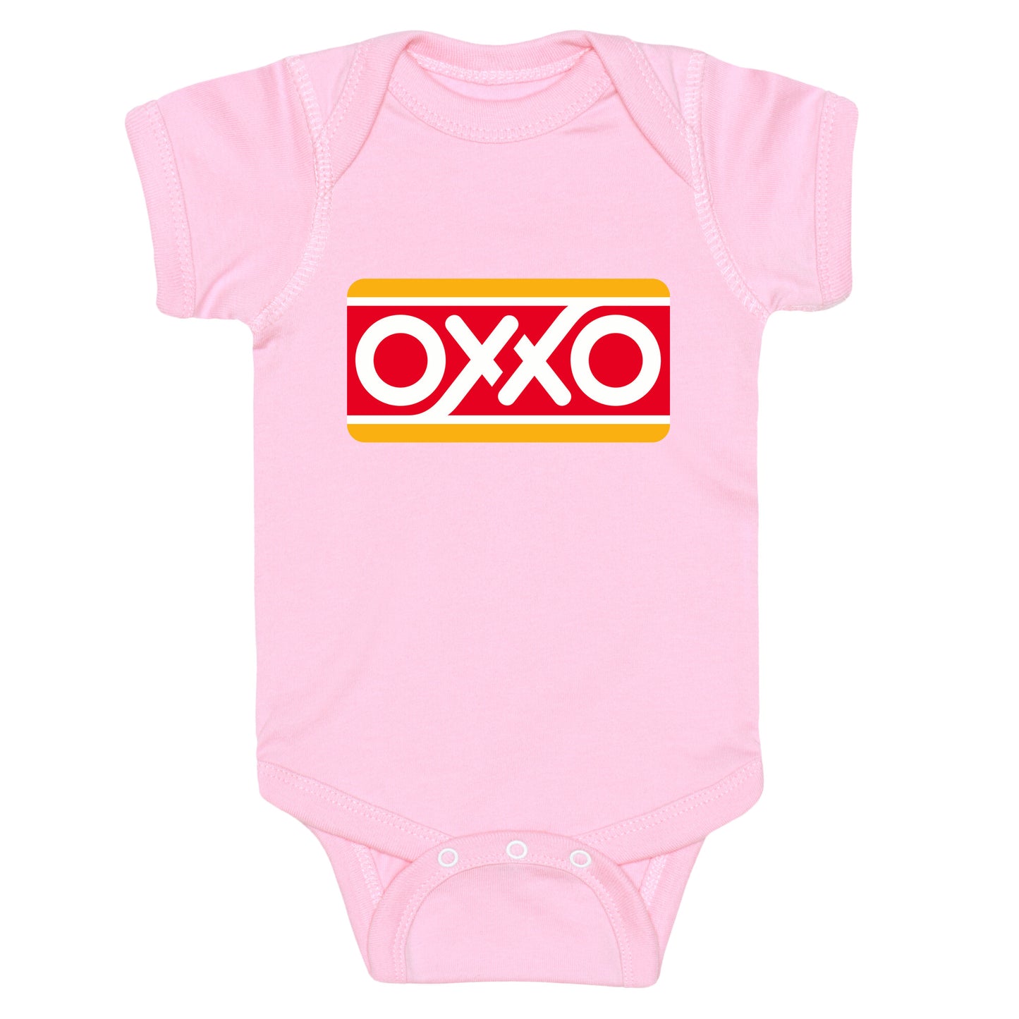 OXXO Baby One-Piece