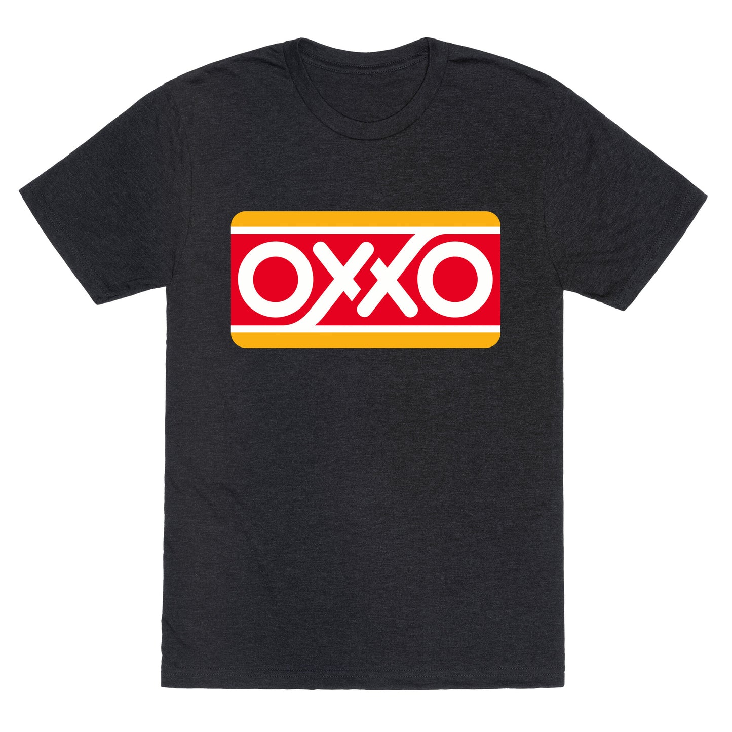 OXXO Unisex Triblend Tee