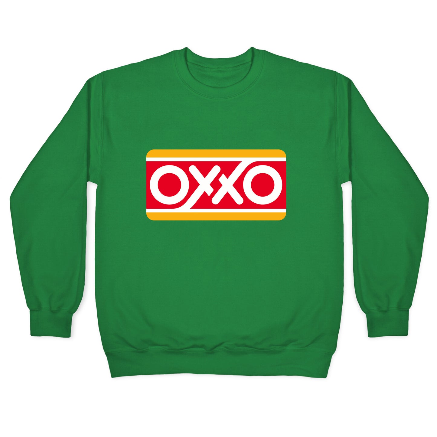 OXXO Crewneck Sweatshirt
