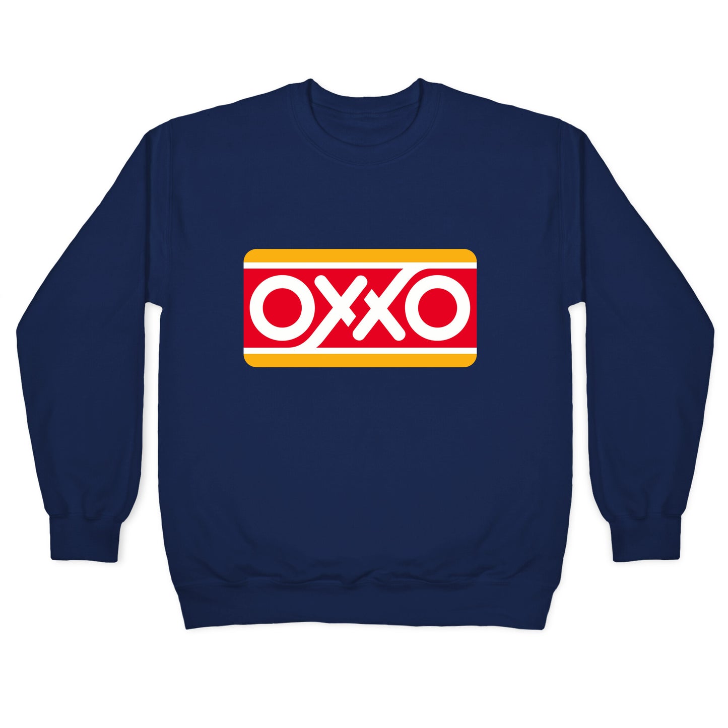 OXXO Crewneck Sweatshirt