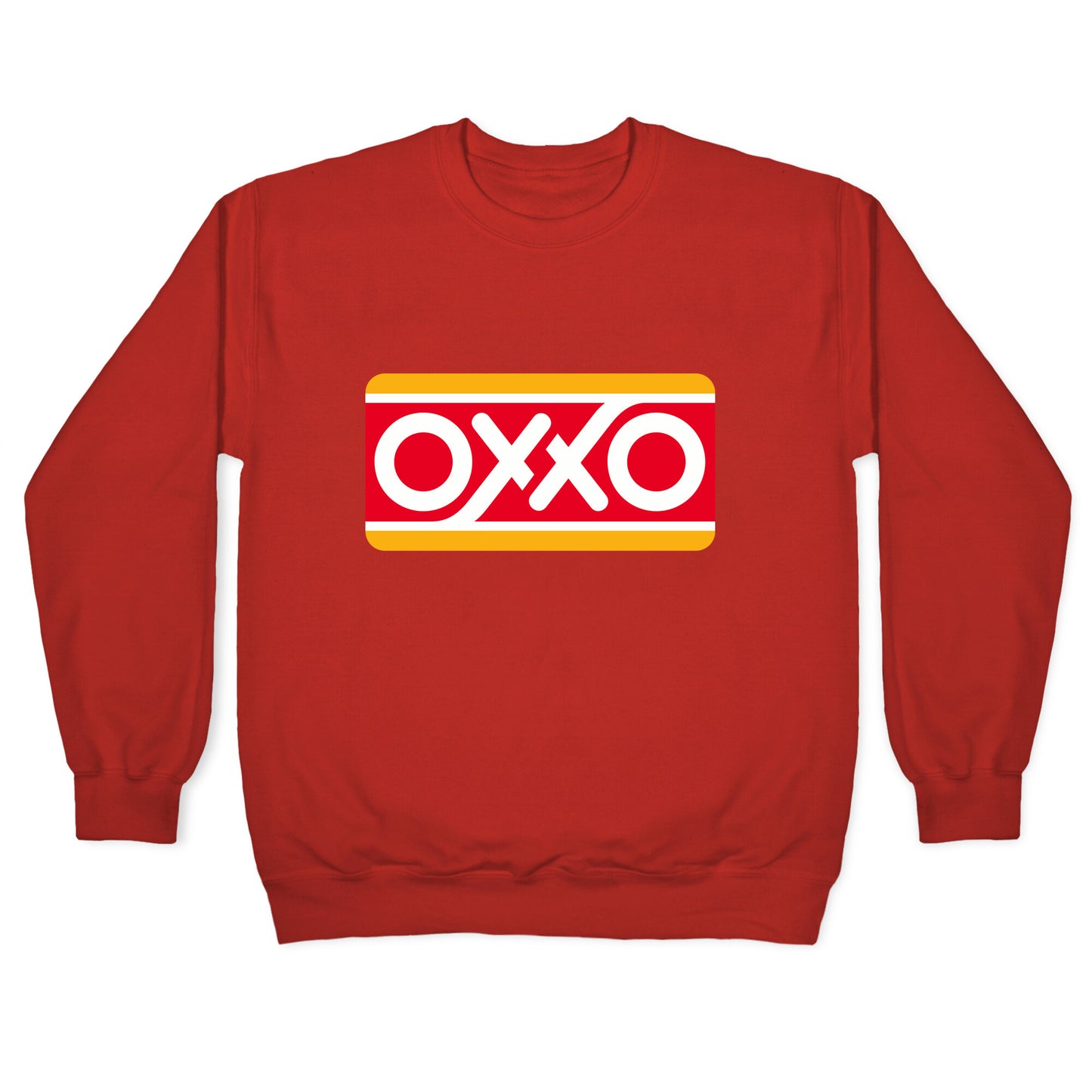 OXXO Crewneck Sweatshirt