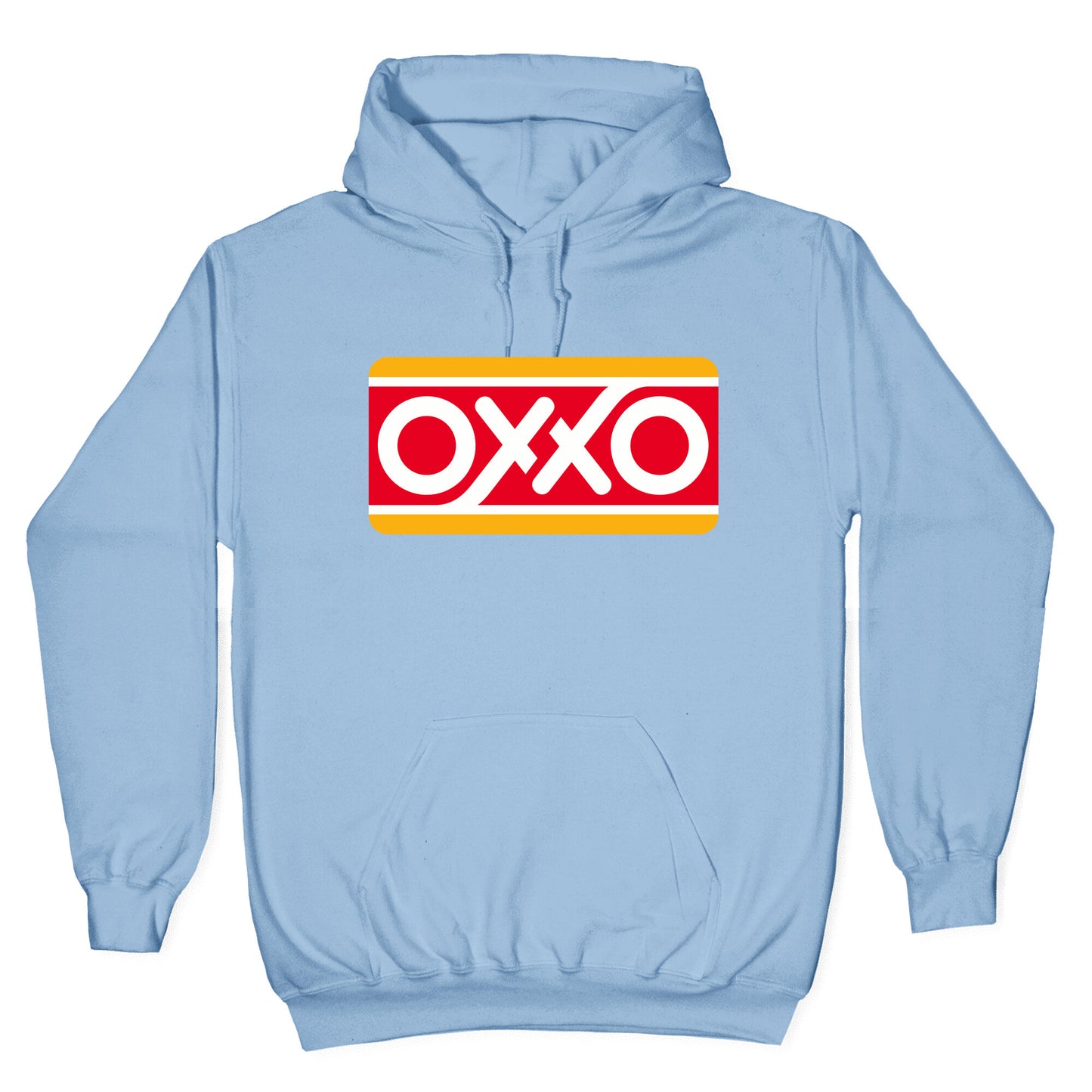 OXXO Hoodie
