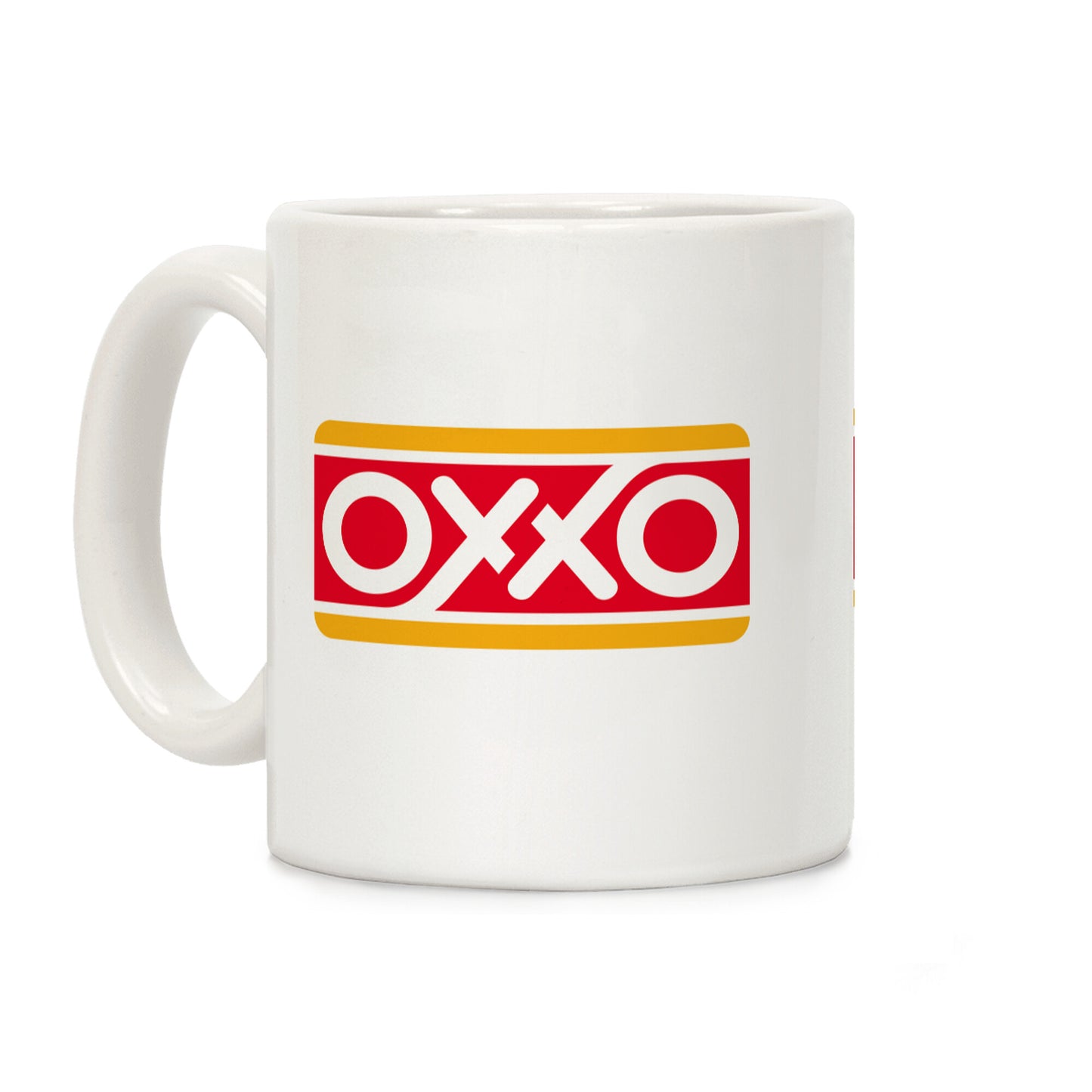 OXXO Coffee Mug