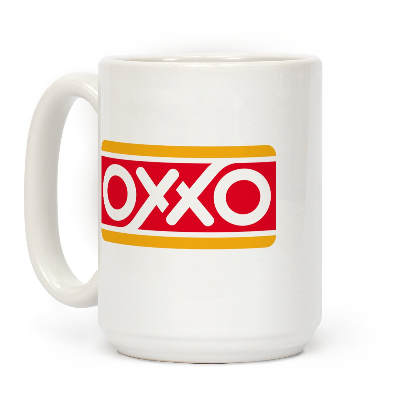 OXXO Coffee Mug