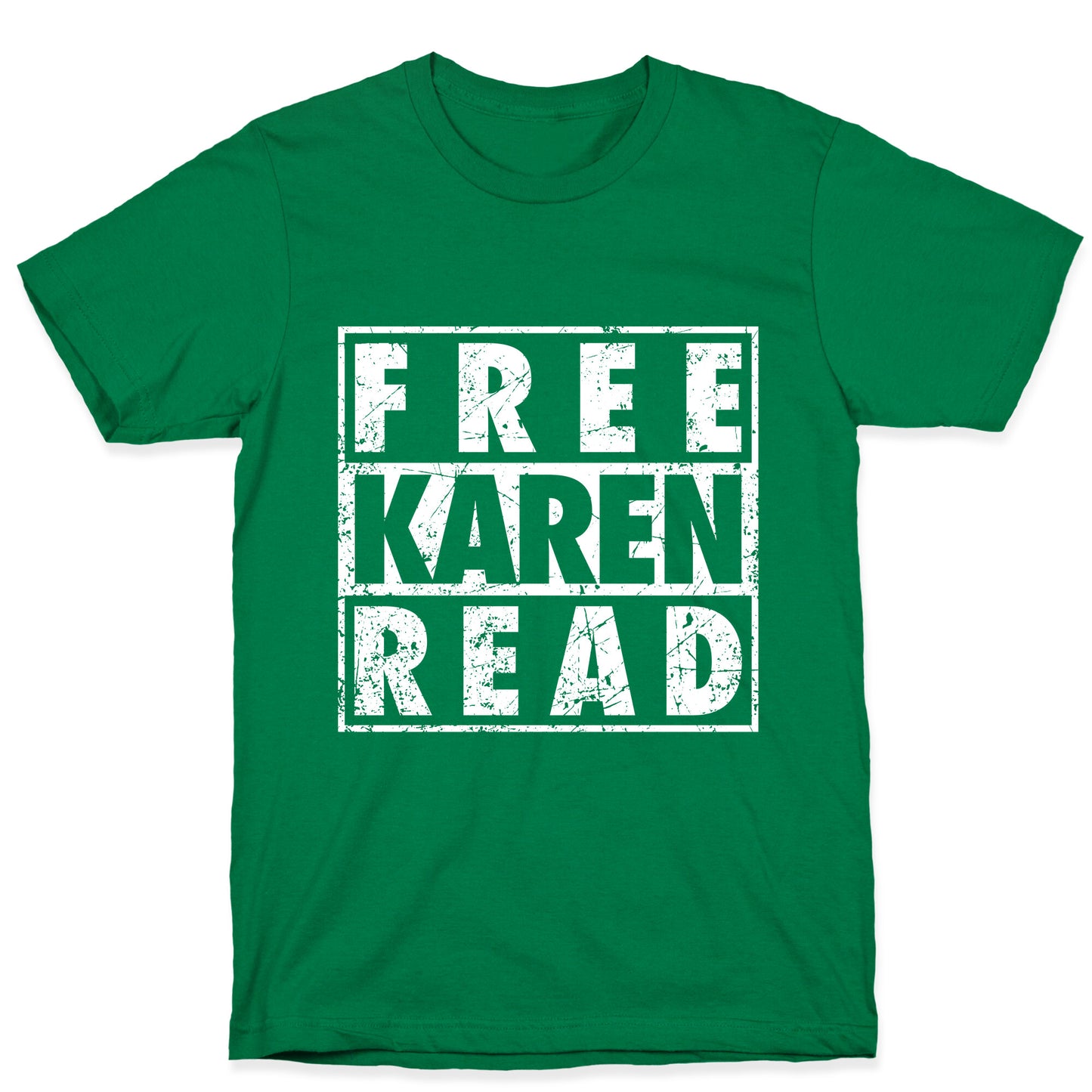 Free Karen Read T-Shirt