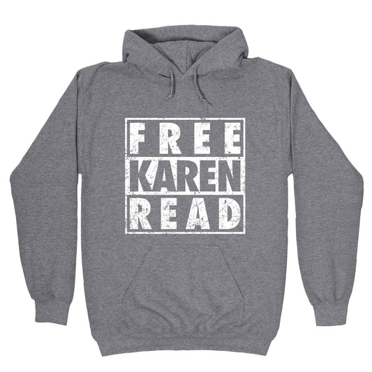 Free Karen Read Hoodie
