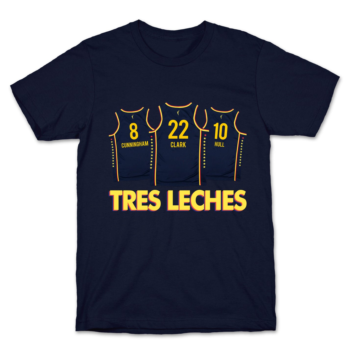 Tres Leches T-Shirt