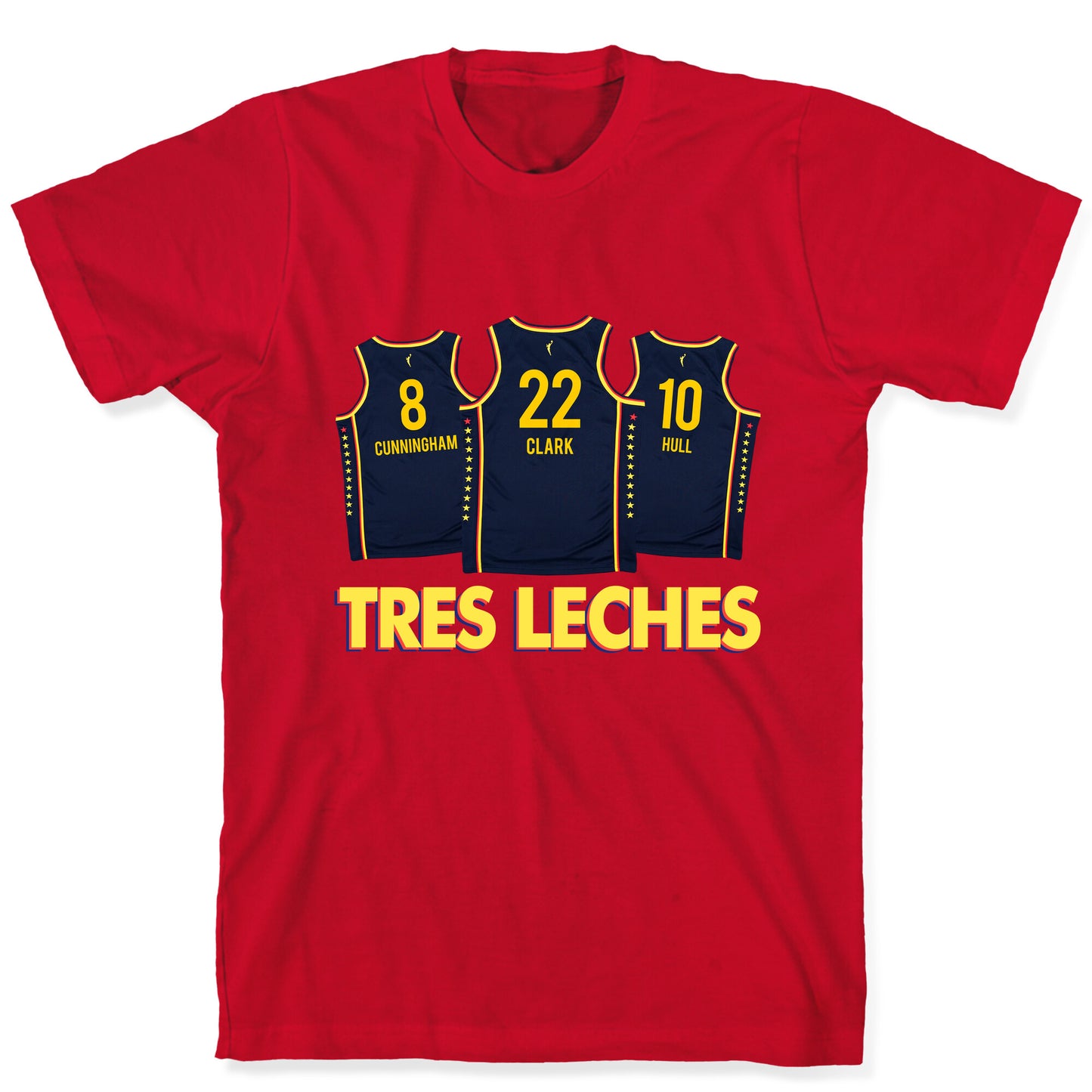 Tres Leches T-Shirt