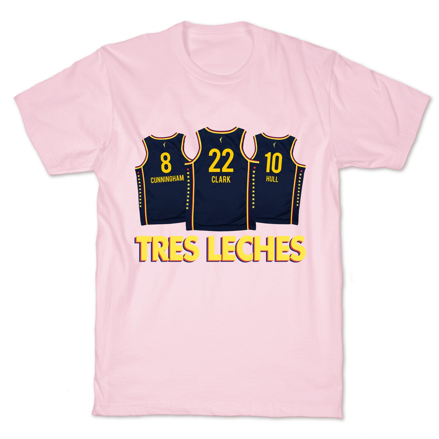 Tres Leches T-Shirt