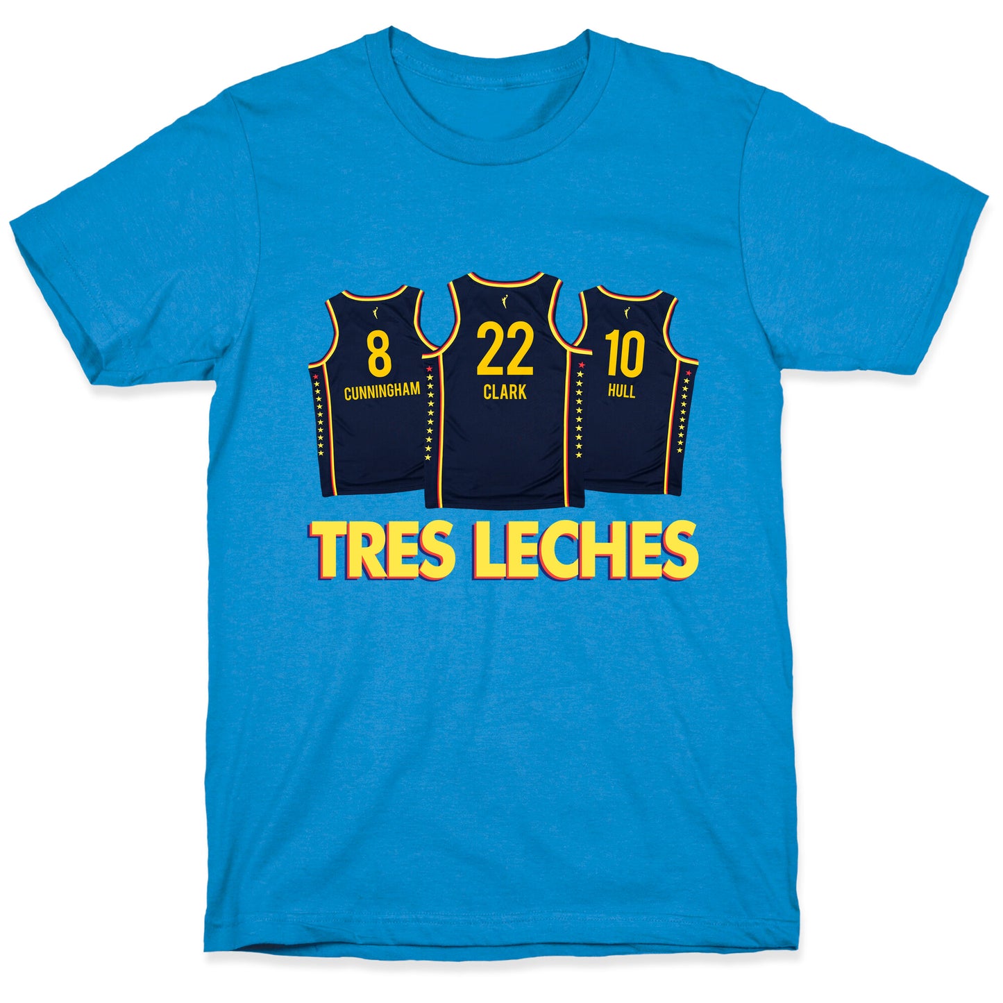 Tres Leches T-Shirt